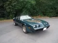 Pontiac Trans Am 6.6l Manual