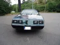 Pontiac Trans Am 6.6l Manual