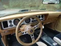 Pontiac Trans Am 6.6l Manual