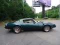 Pontiac Trans Am 6.6l Manual