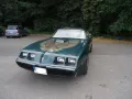 Pontiac Trans Am 6.6l Manual