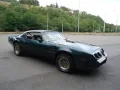 Pontiac Trans Am 6.6l Manual
