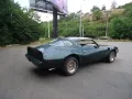 Pontiac Trans Am 6.6l Manual