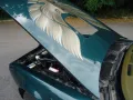 Pontiac Trans Am 6.6l Manual