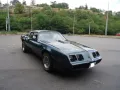 Pontiac Trans Am 6.6l Manual