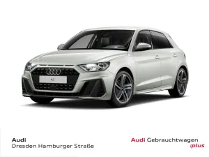 Audi A1 Sportback S line 25 TFSI 70(95) kW(PS) S tron