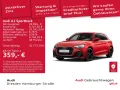 Audi A1 Sportback S line 30 TFSI 85(116) kW(PS) S tro