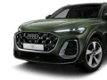 Audi Q5 SUV TDI quattro 150 kW S tronic