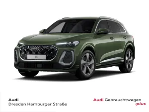 Audi Q5 SUV TDI quattro 150 kW S tronic