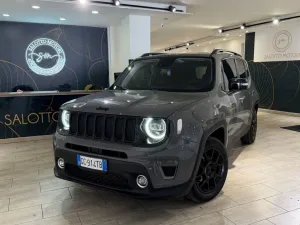Jeep JEEP RENEGADE 1.6 MJTET 120CV DCT KEYLESS FULL L