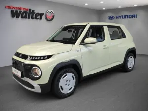 Hyundai INSTER EV 42kWh 97PS 2WD SELECT