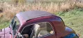 Fiat Oldtimer Fiat topolino C TÜV neu !
