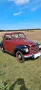 Fiat Oldtimer Fiat topolino C TÜV neu !