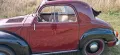 Fiat Oldtimer Fiat topolino C TÜV neu !
