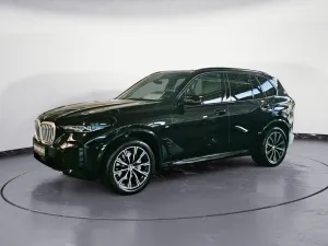 BMW X5 xDrive30d M Sportpaket Innovationsp. AHK RFT