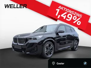 BMW X1 xD 20d M SPORT DA+ AktivSi HK AHK Leas. 549.-