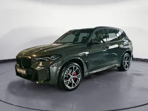 BMW X5 xDrive30d M Sport AHK H&K HUD