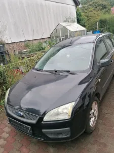 Ford Focus MK2 Baujahr 2006