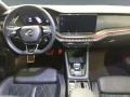 Skoda Octavia Combi RS 2.0 TDI 4x4 DSG LED PANO ACC