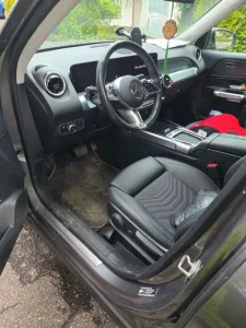 Mercedes-Benz Sehr gut Mercedes Benz GLB 200