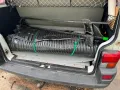Volkswagen T4 Transporter ABL