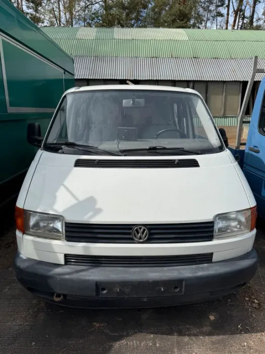 Volkswagen T4 Transporter ABL