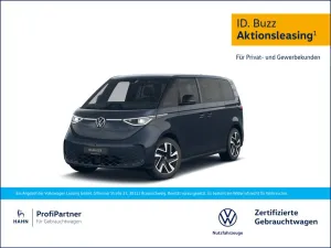 Volkswagen ID.Buzz Pro KR 210KW PANO NAVI AHK WÄRMEPUMPE