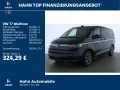 Volkswagen Multivan Style LÜ 2.0TDI 110KW NAVI AHK PANO STH