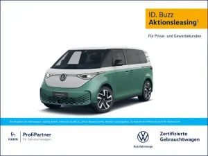 Volkswagen ID.Buzz Goal KR 210KW NAVI AHK SOUND 6SITZER