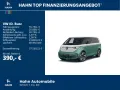 Volkswagen ID.Buzz Goal KR 210KW NAVI AHK SOUND 6SITZER