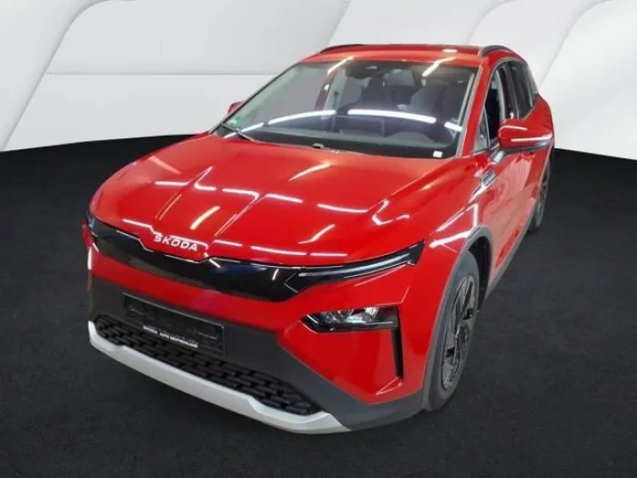 Skoda Elroq 50 Loft Kamera/Sitzheizung/SmartLink