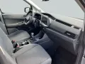 Volkswagen Caddy 5-Sitzer Motor: 1,5 l TSI EU6 85 kW Getrie