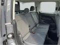 Volkswagen Caddy 5-Sitzer Motor: 1,5 l TSI EU6 85 kW Getrie