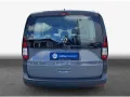 Volkswagen Caddy 5-Sitzer Motor: 1,5 l TSI EU6 85 kW Getrie