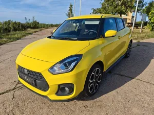 Suzuki Swift 1.4 BOOSTERJET Sport 1 Hd  Top Zustand