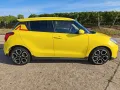 Suzuki Swift 1.4 BOOSTERJET Sport 1 Hd  Top Zustand