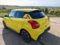Suzuki Swift 1.4 BOOSTERJET Sport 1 Hd  Top Zustand