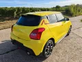 Suzuki Swift 1.4 BOOSTERJET Sport 1 Hd  Top Zustand