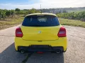 Suzuki Swift 1.4 BOOSTERJET Sport 1 Hd  Top Zustand