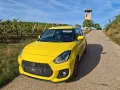 Suzuki Swift 1.4 BOOSTERJET Sport 1 Hd  Top Zustand