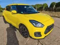 Suzuki Swift 1.4 BOOSTERJET Sport 1 Hd  Top Zustand