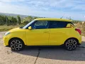 Suzuki Swift 1.4 BOOSTERJET Sport 1 Hd  Top Zustand