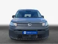 Volkswagen Caddy 5-Sitzer Motor: 1,5 l TSI EU6 85 kW Getrie