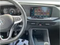 Volkswagen Caddy 5-Sitzer Motor: 1,5 l TSI EU6 85 kW Getrie