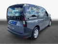 Volkswagen Caddy 5-Sitzer Motor: 1,5 l TSI EU6 85 kW Getrie