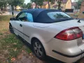 Saab Cabriolet