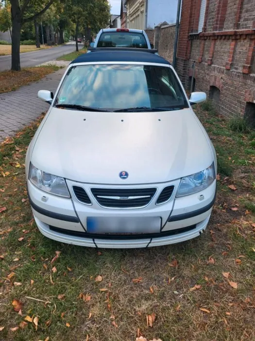 Saab Cabriolet
