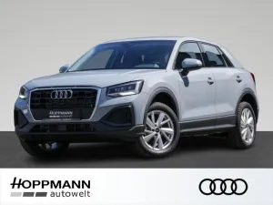 Audi Q2 30 TFSI 85(116) kW(PS)  - Verfügbar ab DEZEMB