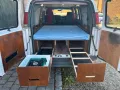 Chevrolet Chevy Express Van Wohnmobil LPG Chevrolet ...