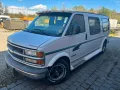 Chevrolet Chevy Express Van Wohnmobil LPG Chevrolet ...